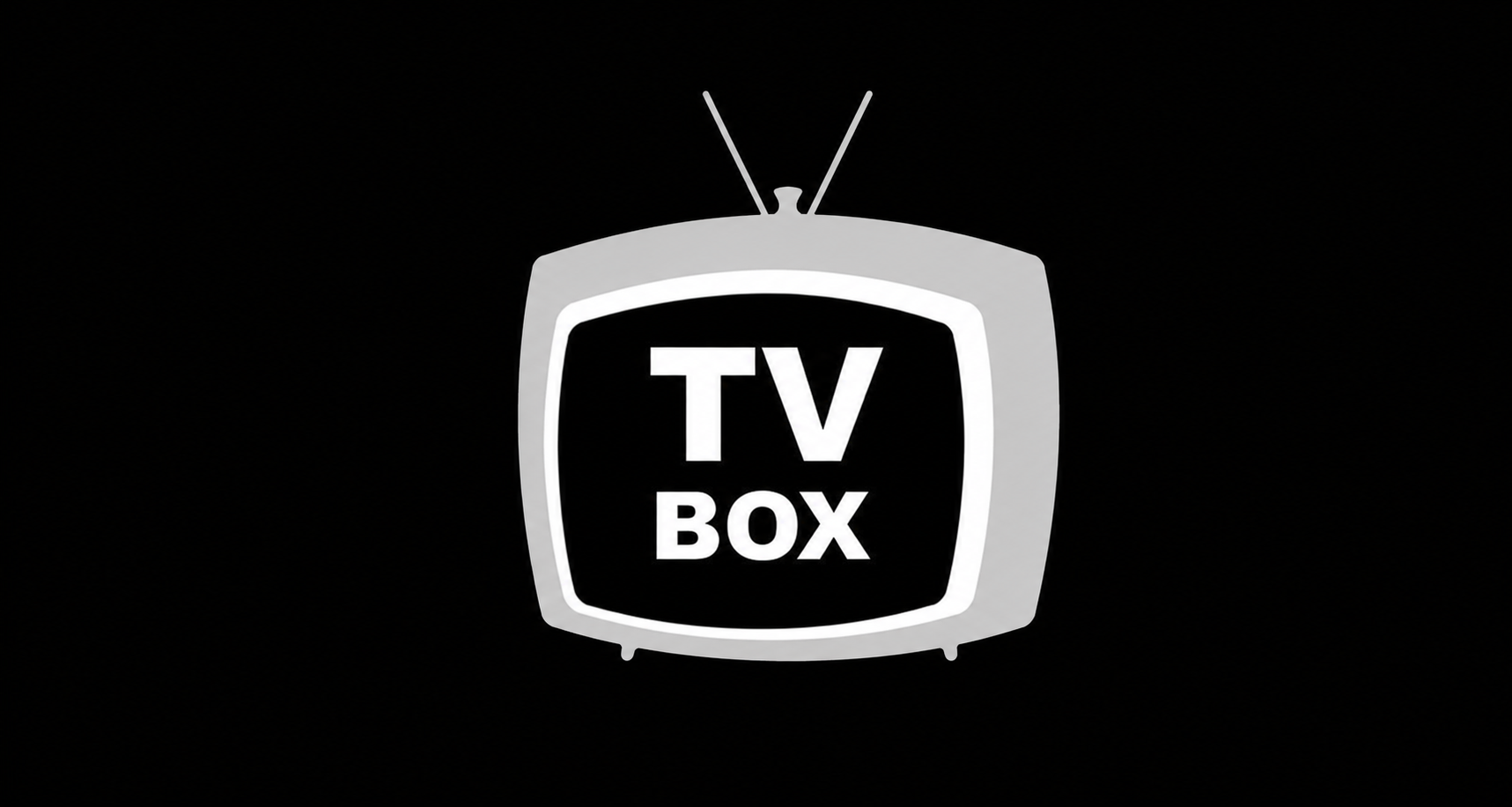 TV-Box for Apple TV