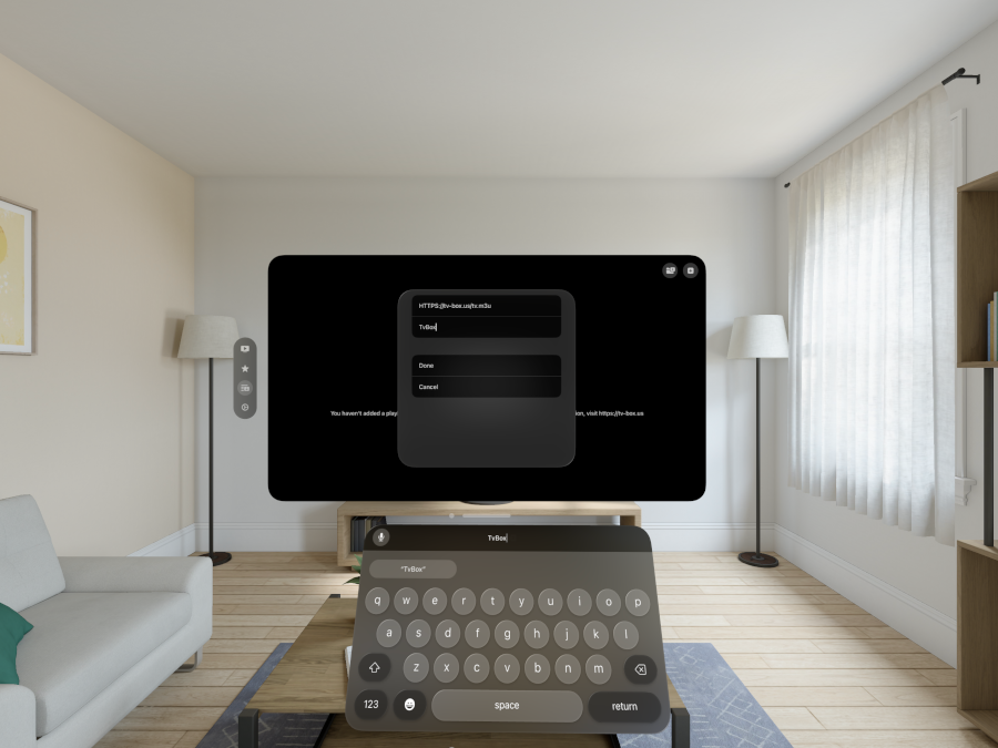 Tv Box Kanal Ekleme